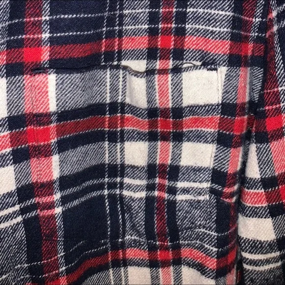 jach's mfg co. flannel - Picture 5 of 5